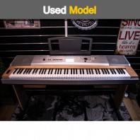 Used Yamaha DGX-630 Digital Piano Complete Package (SN:BBOL01269) Used Yamaha DGX-630 Digital Piano Complete Package (SN:BBOL01269)